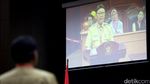 Mendagri Paparkan Presidential Threshold di MK