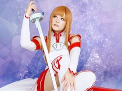 Maridah, Si Cantik yang Cinta Mati Pada Cosplay