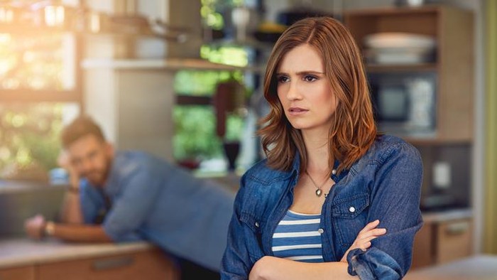 Arti Kata Bad Mood dan 7 Tips Mengatasinya!