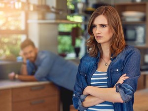 Sering Bad Mood atau Perut Buncit? Bisa Jadi Pola Makan Kamu Salah
