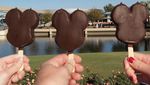 Waffle Mickey, Turkey Leg hingga Cronut, Camilan Ikonik dari Disney World