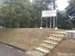 Soal Mata Air Wendit, Walkot Malang Siap Bertemu Bupati Rendra