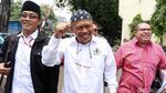 Eggi Sudjana Penuhi Panggilan Bareskrim, Klarifikasi soal Saracen