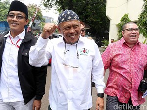 Penjelasan Eggi Sudjana Soal Presiden Buat Rakyat Miskin