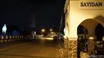 Foto: Sederet Lokasi Wisata Malam di Yogya