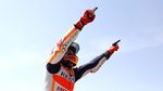 MotoGP Aragon: Marquez Juara, Spanyol Berjaya