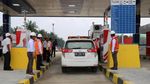 Ini Lho Tol Medan-Binjai yang Dibilang Menhub Keren