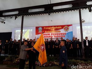 Ketua Fraksi PAN DPRD Jatim Jadi Ketua Kartar Jawa Timur