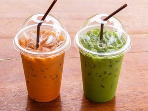 Segarnya Minuman Dingin dari Teh hingga Mangga yang Populer