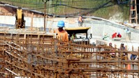 Tol Depok-Antasari menjadi salah satu ruas tol yang dijadwalkan beroperasi pada tahun ini. Seksi 1 yang menyambungkan Antasari ke Brigif/Cinere menjadi yang perdana bakal beroperasi.