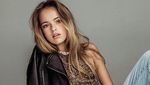 Bukan Thylane Blondeau, Inilah Gadis Tercantik di Dunia Sekarang