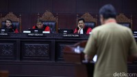 Menurutnya (PT) sudah memenuhi hak-hak bernegara dan konstitusi.