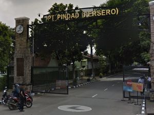 Erick Thohir Rombak Petinggi Pindad, Angkat Sigit Santosa Jadi Dirut