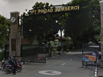 Erick Thohir Rombak Petinggi Pindad, Angkat Sigit Santosa Jadi Dirut