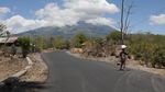 Gunung Agung yang Masih Jadi Magnet Turis