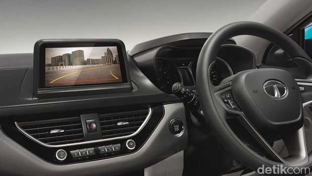 SUV yang Menggoda dari India, Harga Mulai Rp 120 Juta