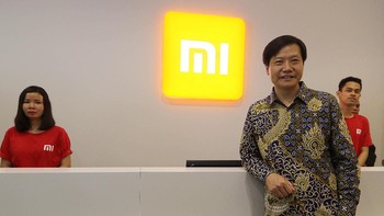 8. Xiaomi berusia 11 tahun. Foto: dok. Xiaomi