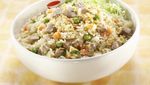 Mantap! Rice Bowl Bertopping Wagyu Rica Hingga Salmon yang Gurih