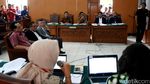 Setnov Hadirkan Guru Besar Unpad di Sidang Praperadilan