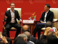 Manusia Rp 955 Triliun yang Dicuekin Pemerintah China