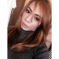 Melihat penampilannya ini, tidak ada yang menyangka sosok di baliknya dulunya adalah seorang pria. Foto: Dok. Facebook Puberty Hits