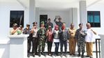 Start di Miangas, Kirab Pemuda untuk Merawat Kebhinekaan