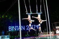 Sirkus Club Med Bintan