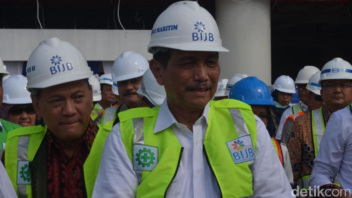 Foto: Sudirman Wamad/detikcom Foto: Sudirman Wamad/detikcom