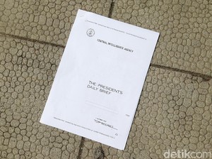 Momen Krusial! Ini Pantauan CIA Saat Kejadian G30S/PKI