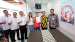Dorong UMKM, Bank DKI Perluas Jaringan di Pasar