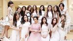 Ini Tria Mayangsari, Anggota Geng Arisan Perfect Bella Shofie