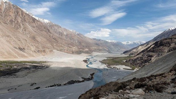 Lembah Nubra