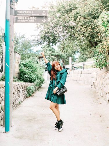 Kisal Viral Yannie Kim, Wanita Indonesia yang Eksis di Drama Korea