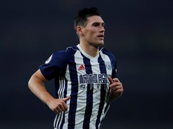 Milner sudah kemas 638 penampilan di Liga Inggris. Milner di bawahnya Gareth Barry sebagai pemain dengan penampilan terbanyak di Liga Inggris dengan 653 kali (Reuters)