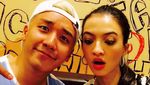 Tak Cuma Tatjana Saphira, Ini Momen Foto Bareng Bintang K-Pop