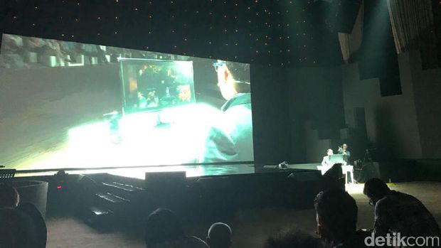 Pakai Samsung DEX, Main AOV Bisa di Monitor
