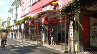 Saat libur tersebut, nantinya akan diisi dengan kegiatan-kegiatan yang membuat suasana nyaman./Foto: Edzan Raharjo