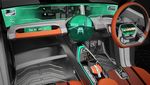 Perkawinan Suzuki Jimny dan Vitara Lahirkan Mobil Listrik