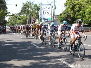 Jagoan Eropa Turun Gunung, Persaingan ITdBI 2017 Makin Seru