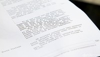 The Presidents Daily Brief dari CIA bisa dilihat sebagai sudut pandang Amerika terhadap Indonesia. Pada periode 1965-1966, kita bisa mengetahui bagaimana Amerika bersikap terhadap PKI dan Presiden Sukarno.