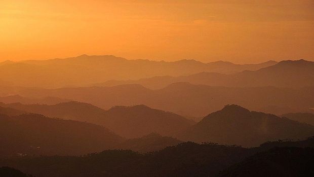 Bukit Shimla