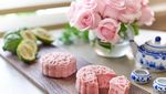 Mooncake Hello Kitty, Marvel hingga Totoro yang Menggemaskan