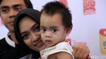 Dia Sekala yang Makin Lucu Aja