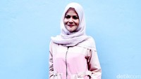 Pernikahannya pun digelar dengan tema Arab Modern. Pool/Noel/detikFoto