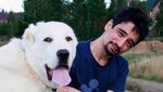 Ini Arslan, Youtuber Rusia yang Bunuh Diri Live Digigit Ular Berbisa