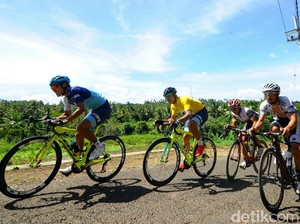Ini Tiga Pesan Cinta dari ITdBI 2017 untuk Dunia