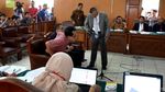 Setnov Hadirkan Guru Besar Unpad di Sidang Praperadilan