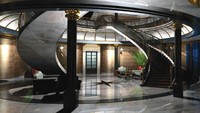 Bunker ini dibangun dengan sangat kuat, sehingga mampu menahan ledakan nuklir kecelakaan pesawat, serangan berupa biologis dan kimia, gelombang kejut, gempa bumi, tsunami, dan hampir semua jenis serangan bersenjata. (Forbes).
