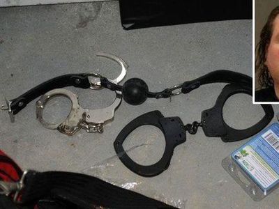 Deretan Kanibal Mengerikan yang Bikin Geger Dunia