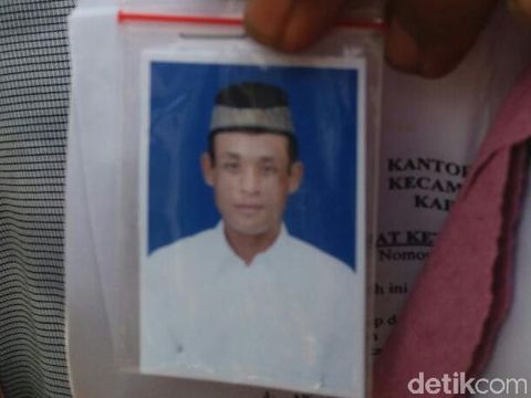 Pelaku yang kabur diburu polisi/